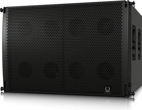 Immagine prodotto No Name Subwoofer Turbosound TLX215L pasywny podwieszany 2x15 (Passivo)