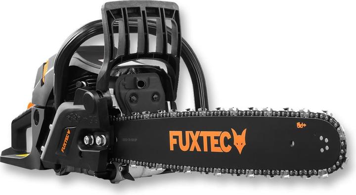 Produktbild Fuxtec FX-KS262 (Benzin Kettensäge)