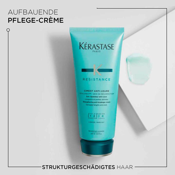 Immagine prodotto Kérastase Ciment Anti-Usure (200 ml)