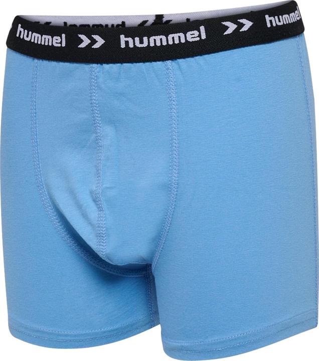 Immagine prodotto hummel hmlNALLE BOXERS 3 PAK (22, 23, 24, 25, 26, 27, 28)