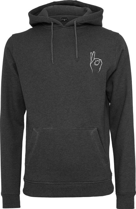 Mister Tee Easy Sign Hoody - 67885