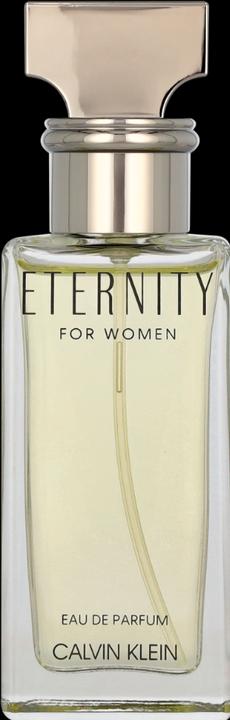 Actual product image Calvin Klein Eternity For Women (Eau de parfum, 30 ml)