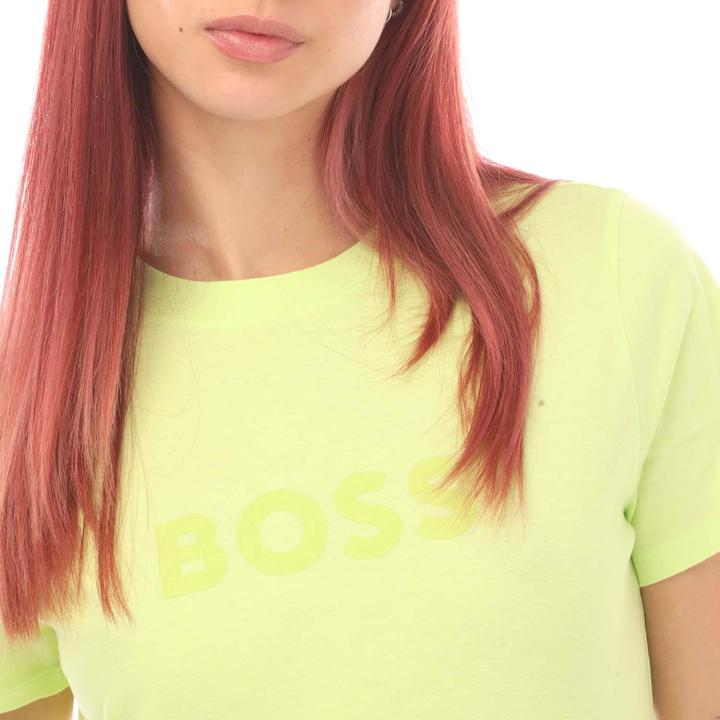 Produktbild BOSS Elogo TShirt (32 D)