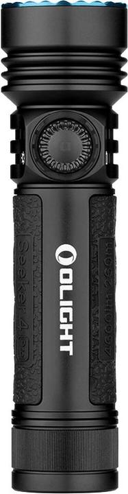 Actual product image Olight Seeker 4 Pro (13.30 cm, 4600 lm)