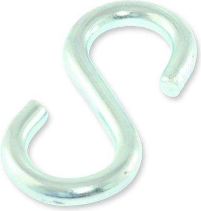 Actual product image Suki S-hook 3x25mm