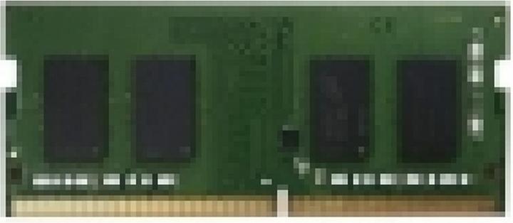 Actual product image QNAP NAS RAM SO-DDR4 2666MHz 16GB (2 x 8GB, 2666 MHz, DDR4-RAM, SO-DIMM)
