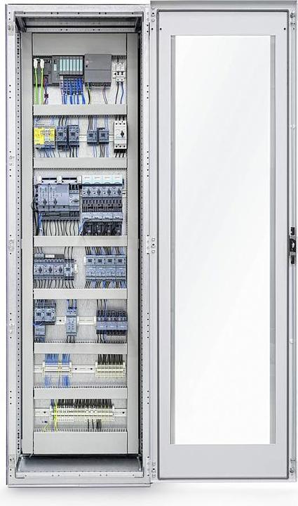 Produktbild Siemens Halbleiterschütz 20A 3-phasig