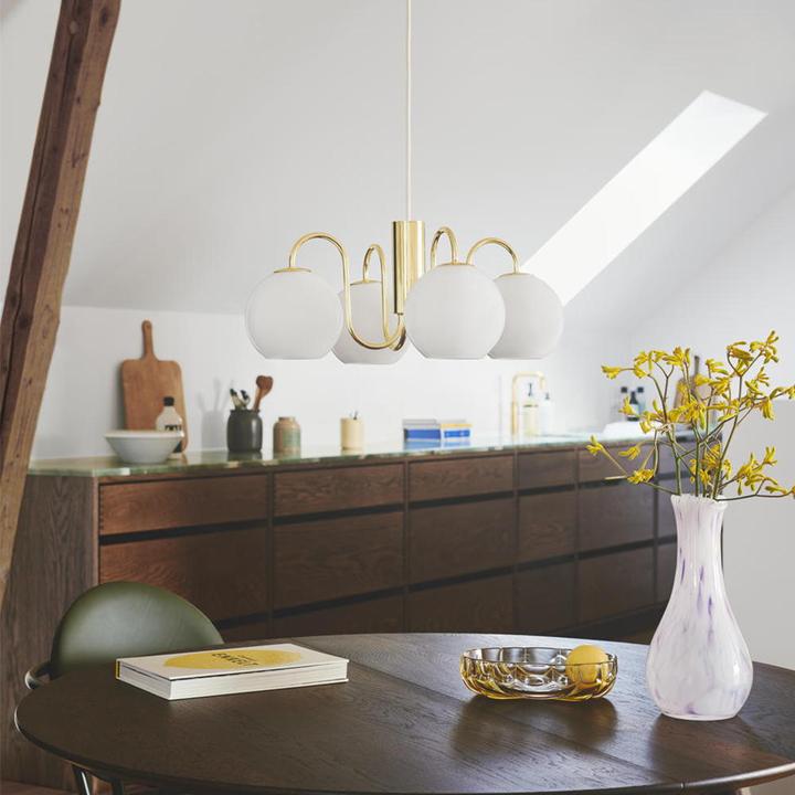 Produktbild Nordlux Franca (E14)