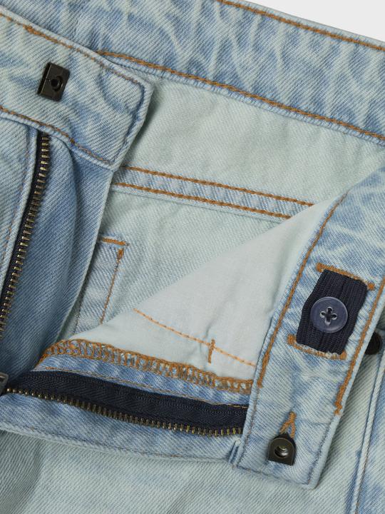 Image du produit Name it Denim Bermudashorts (122)