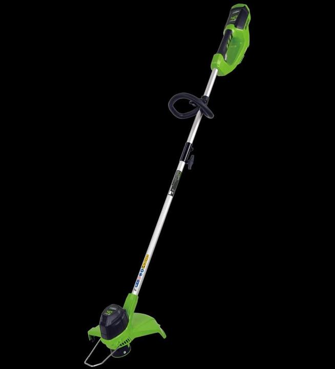 Image du produit Greenworks G40LT (Fils coupe-herbe)