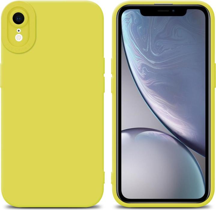 FLUIDO GIALLO