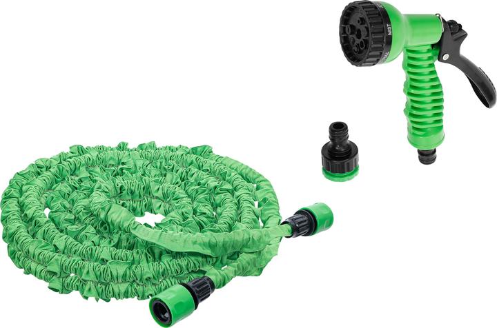 Actual product image BGS Water hose (22 m, 9.50 mm)