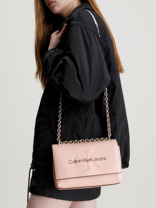 Immagine prodotto Calvin Klein Borsetta Ew Flap sagomata da donna