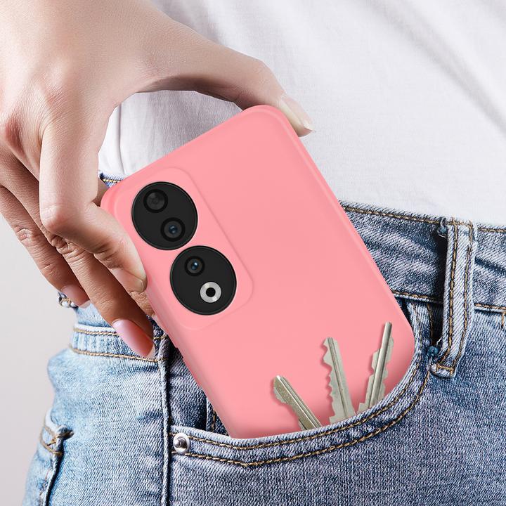 Actual product image Avizar Soft Touch Series (Honor 90)