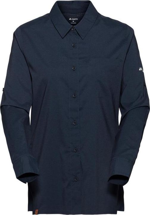 Immagine prodotto Radys R5 Fusion Shirt Long (L)