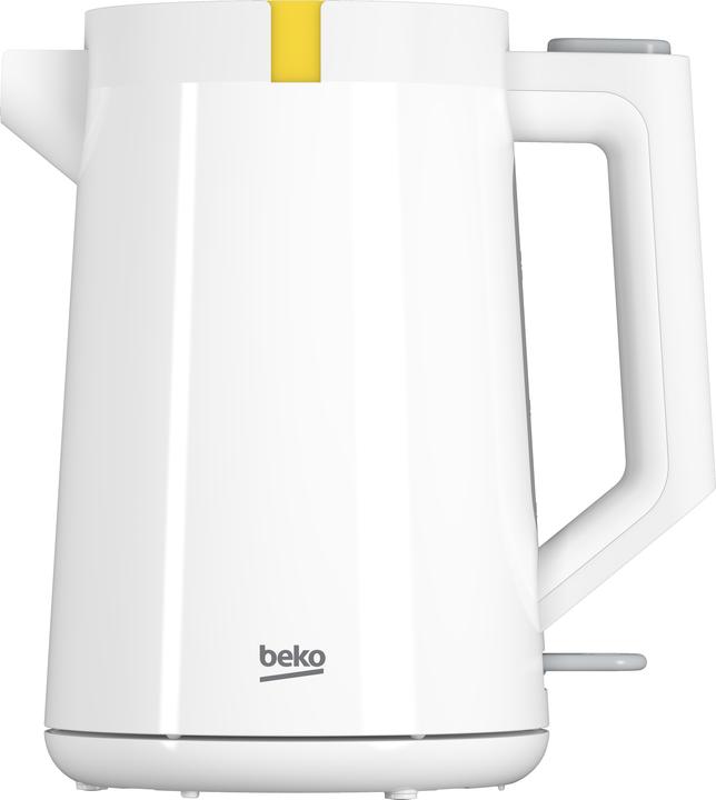 Actual product image Beko WKM 4215 W (1.70 l)