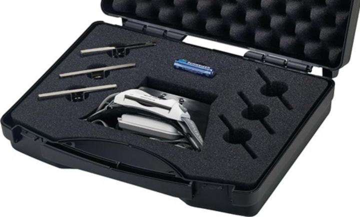 Produktbild Schweizer Optik Kopfband-Lupe Tech-Line