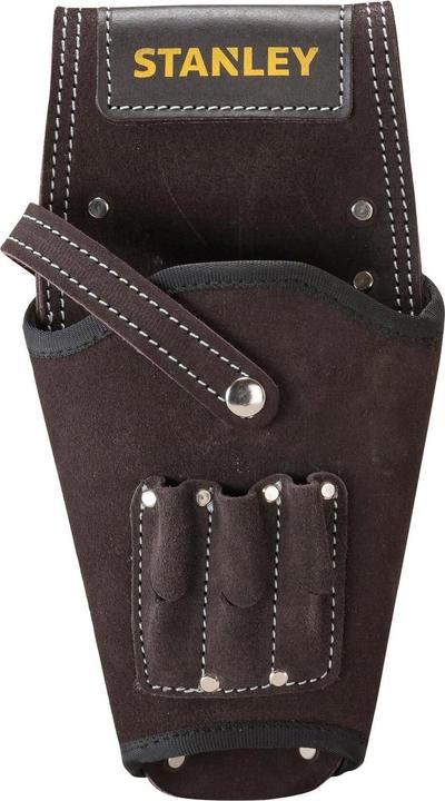 Stanley Fanny pack leather (1 pieces)
