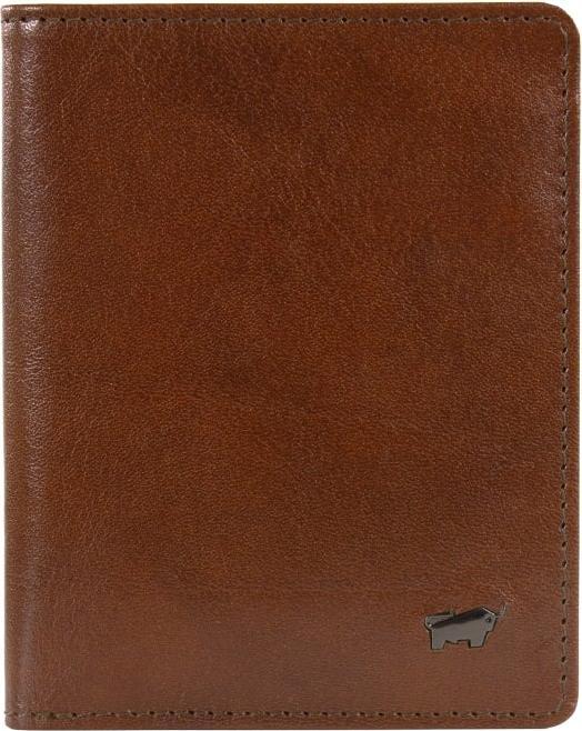Braun Büffel Country Rfid