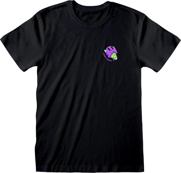 Creepy Creams Tottori TShirt (M)