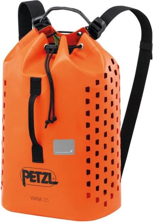 Produktbild Petzl YARA GUIDE 25