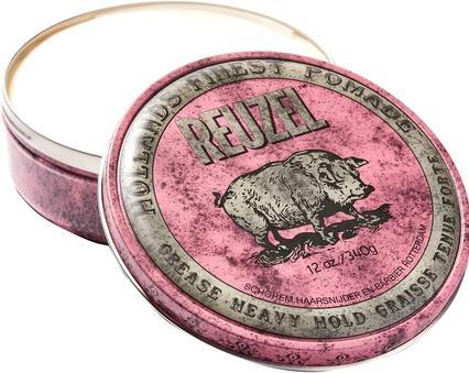 Immagine prodotto Reuzel Cera per capelli (pomata rosa) (Pomata)