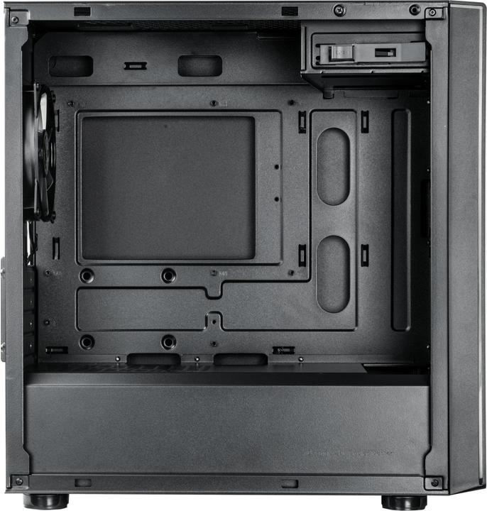 Immagine prodotto Cooler Master Elite 300 Mini Tower Nero (mATX, Mini-ITX)