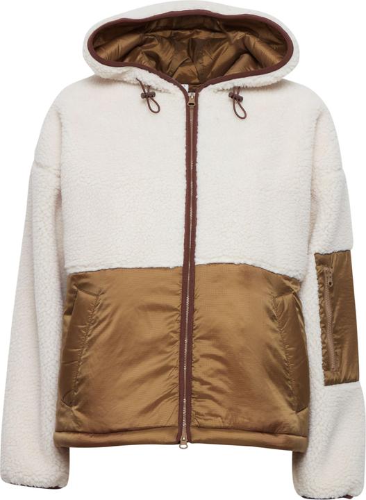 Actual product image TheJoggConcept JCBERRI HOOD JACKET - 22800273 (L)