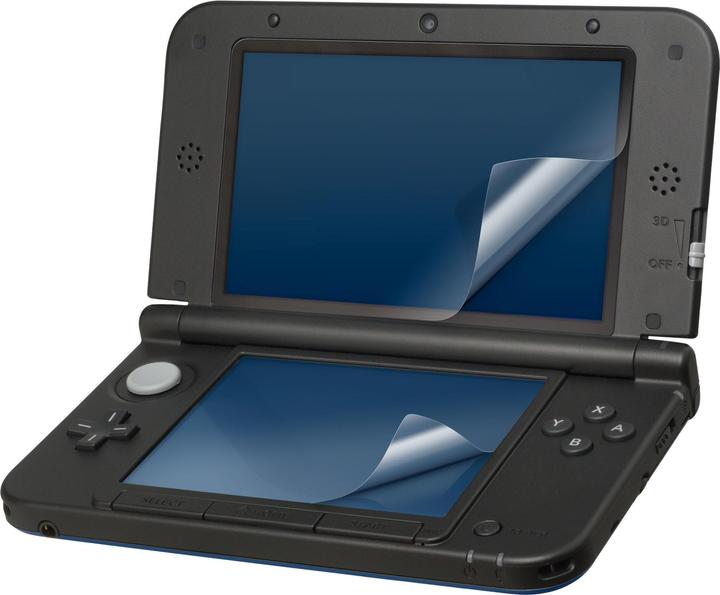 Actual product image Bigben Screen Protector NEW 3DSXL/3DSXL (3DS, 3DS XL)