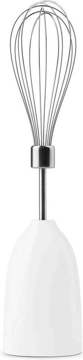 Image du produit Smeg HBF03WHEU Mixeur plongeant Blanc (Prise UE)