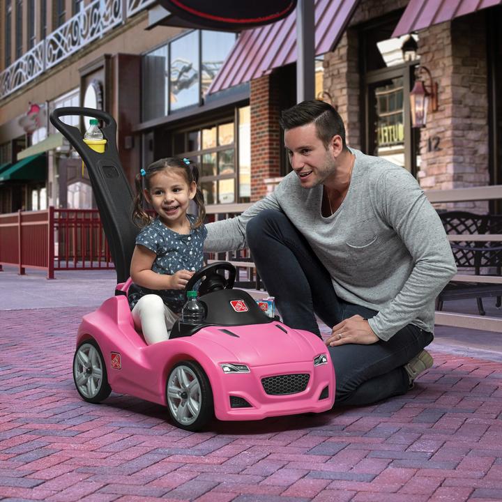 Produktbild Step2 Whisper Ride Cruiser