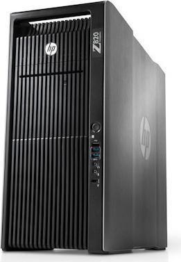 Produktbild HP Z820 (Intel Xeon E5-2667, 32 GB)
