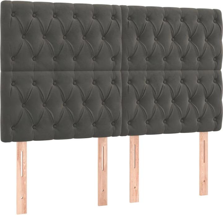 Image du produit VidaXL Mathew (160 x 7 x 128 cm)