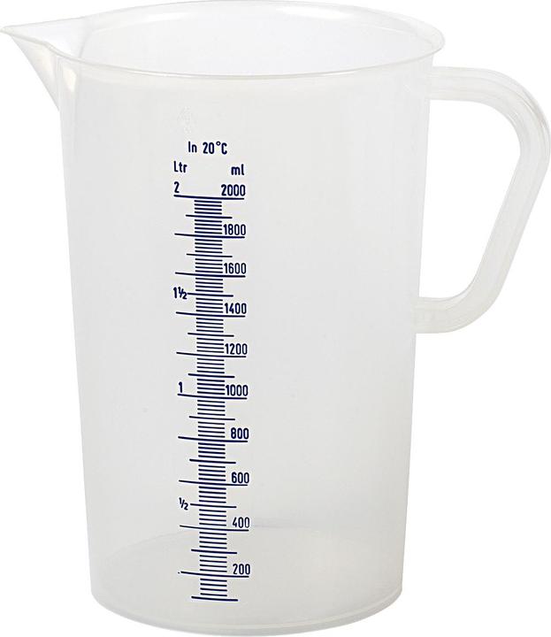 Immagine prodotto No Name Caraffa 2 l trasparente (2000 ml)