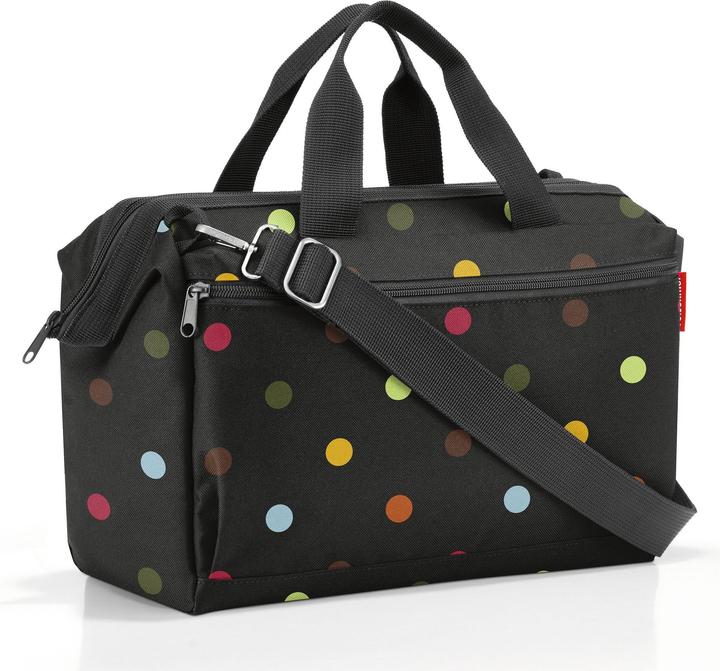 reisenthel Allrounder S Pocket, Allzweck-Tasche