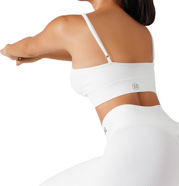 Actual product image Yeaz TOUJOURS Top L (white) (L)