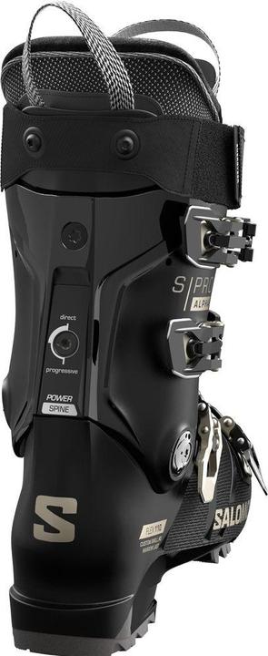 Produktbild Salomon S Pro Alpha 110 GW (15, 16, 17, 18, 19, 20, 21, 22, 23, 24, 25, 26, 27, 28, 29, 30, 31, 32, 33, 34, 35)
