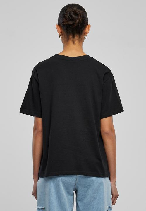 Actual product image Miss Tee Always On Fire Tee - 105743 (M)