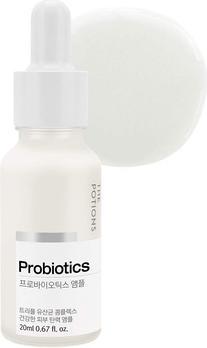 Immagine prodotto The Potions THE POTIONS Probiotics Ampoule ochronne serum z probiotykami 20ml (20 ml)