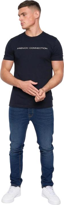 Immagine prodotto French Connection Maglietta Logo Uomo (S)