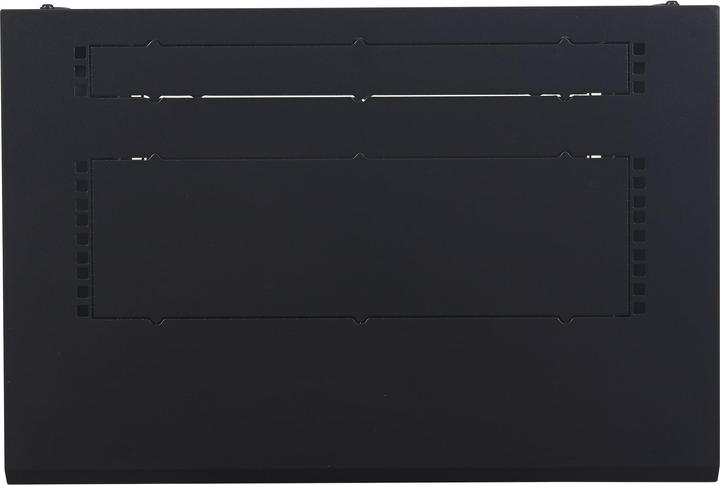 Produktbild APC NetShelter WX 6U Wall Mount Cabinet (6 HE, 19 Zoll Rack)