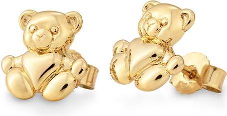 Produktbild Breuning Ohrschmuck (585, - Gold)