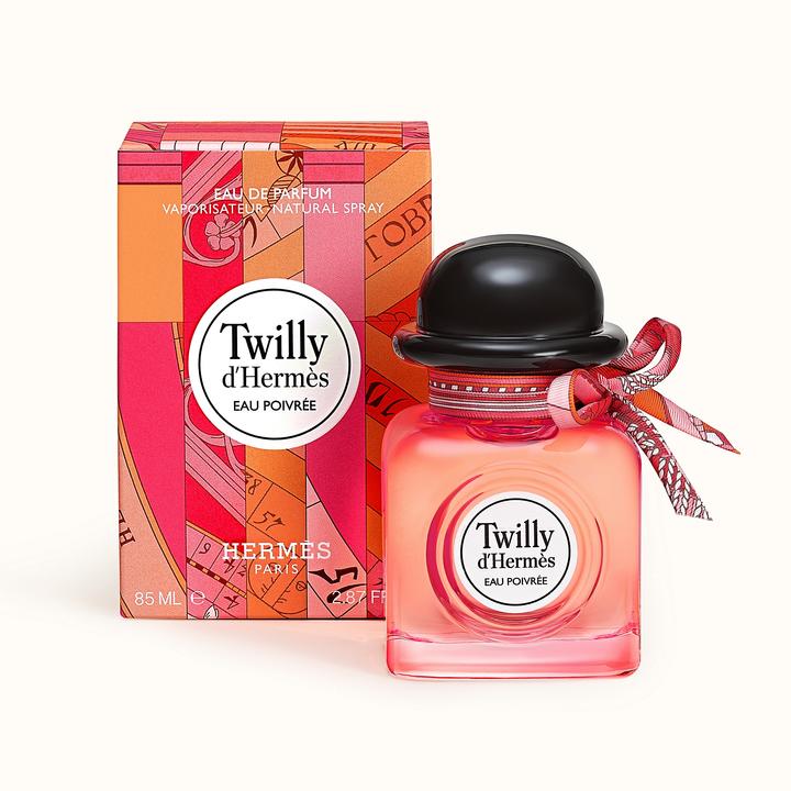 Image du produit Hermès Eau Poivree Eau de Parfum re21 (Eau de parfum, 85 ml)