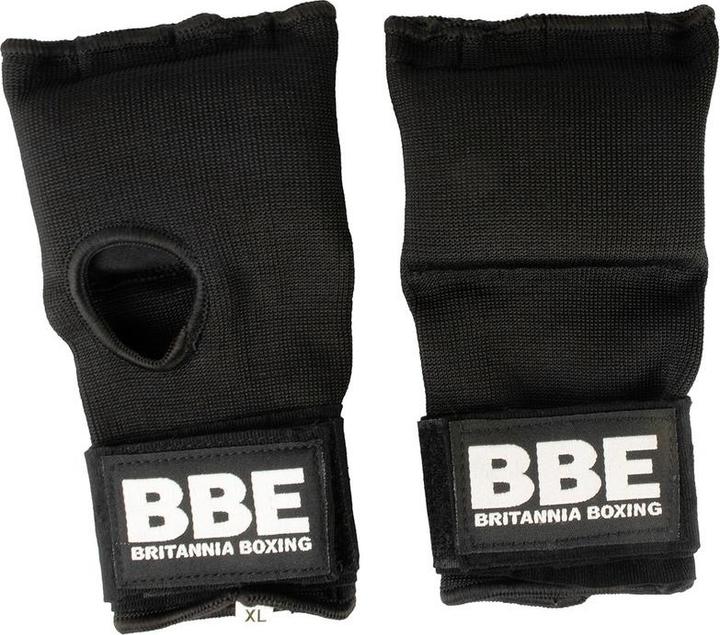 BBE Boxing Sous gants de boxe (S)
