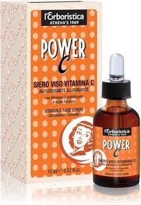 Image du produit L'Erboristica di Athena's Sérum visage Erborist Vitamine C (15 ml)