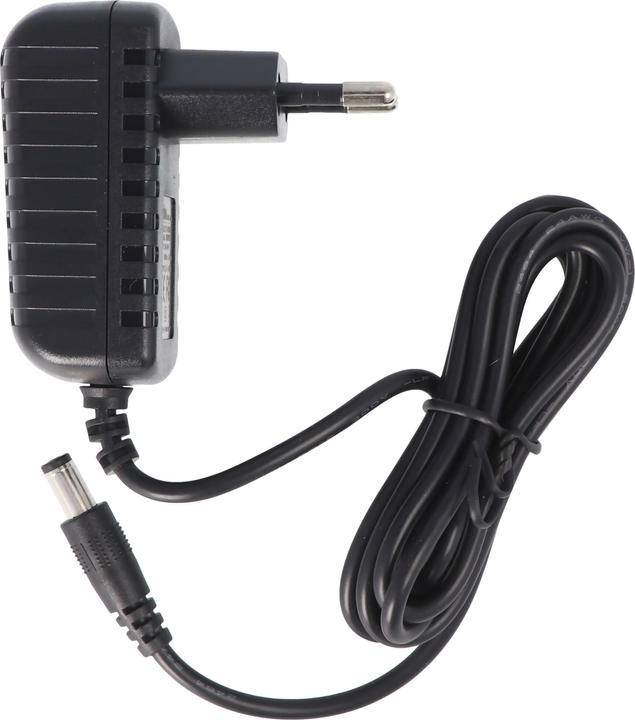 Actual product image AccuCell Netzteil passend für 4055385308 AEG WX7-60A2, WX7-60CE1 WX7-90A2B, WX7-90B2B WX7-90B2BE, WX7-90T4B