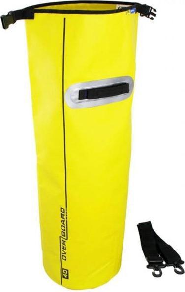 Immagine prodotto Over Board Zaino impermeabile OverBoard (40 l)