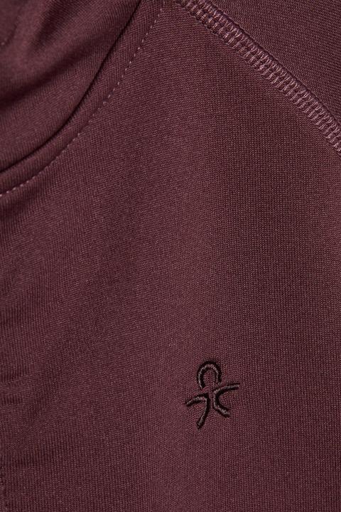 Immagine prodotto Color Kids Giacca COFleece con cappuccio - 741196 (110)