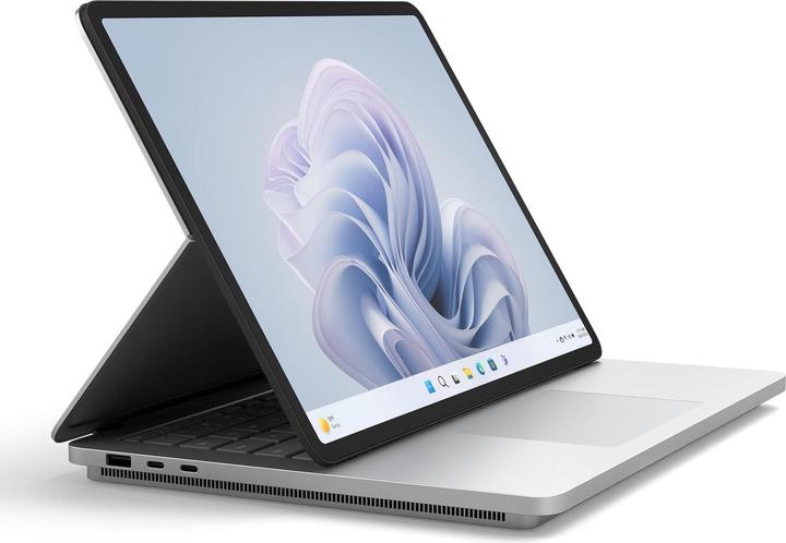 Produktbild Microsoft Surface Laptop Studio 2 for business (14.40", Intel Core i7-13800H, 64 GB, 1000 GB, CH)