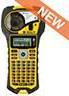 Productafbeelding Brady M210-RUSS labelprinter, kartonverpakking, mobiel labelapparaat, continu en label